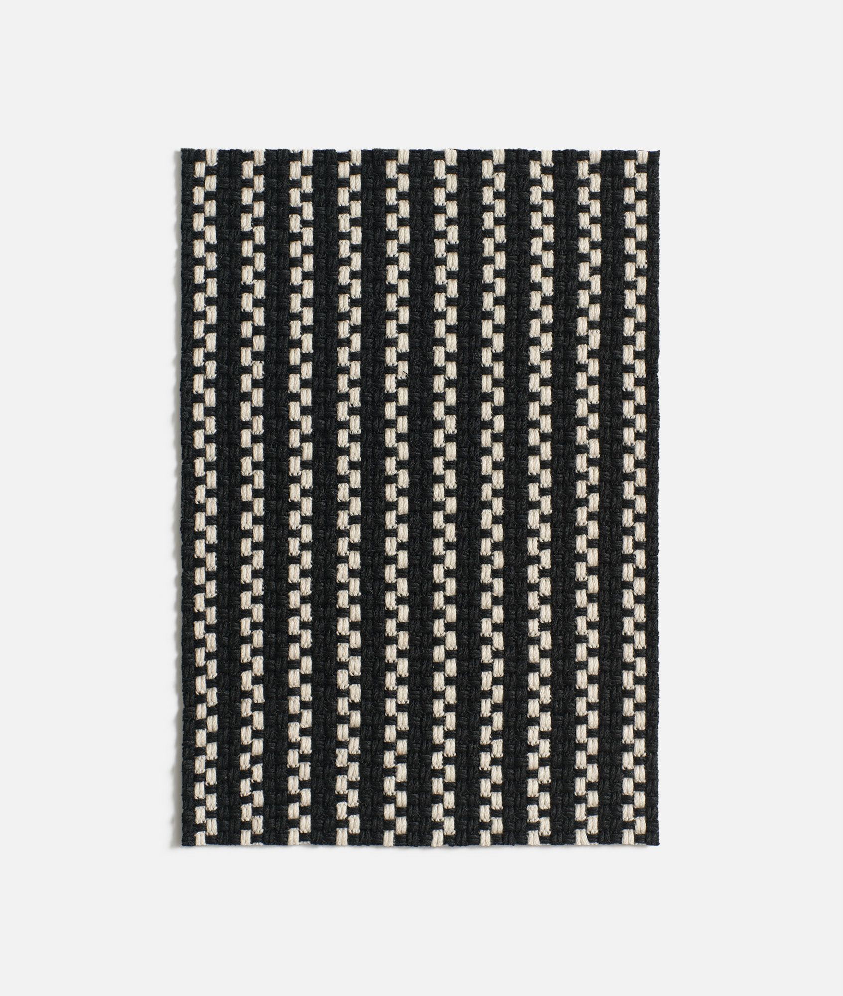 Полиэфирная огнестойкая Жаккардовая ткань Dedar CATINELLE ARCH-00106000 - Вид №2