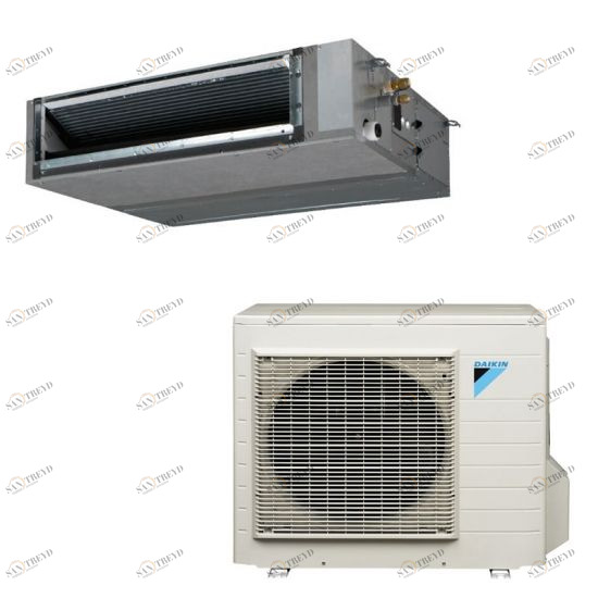 Daikin FBA60A9 / RXS60L sun-id-369397