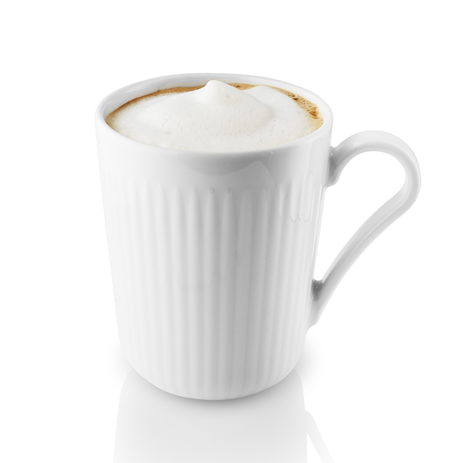 Набор из 2 чашек 340 мл Legio nova EVA SOLO ДИЗАЙНЕРСКИЕ 00-3863570 Белый  - Вид №1