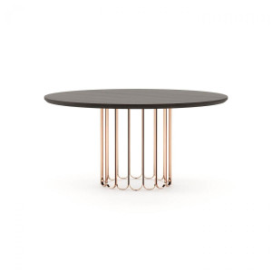 093156 Обеденный стол LasKasas Cheryl