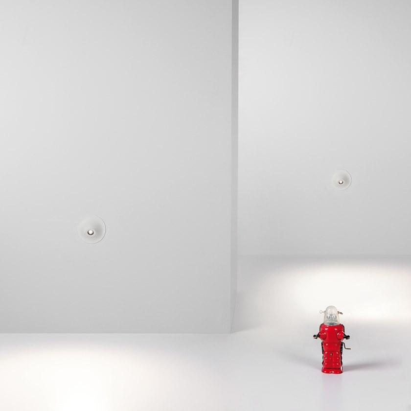 Arkoslight Настенный светодиодный светильник sun-id-1502510 - Вид №17