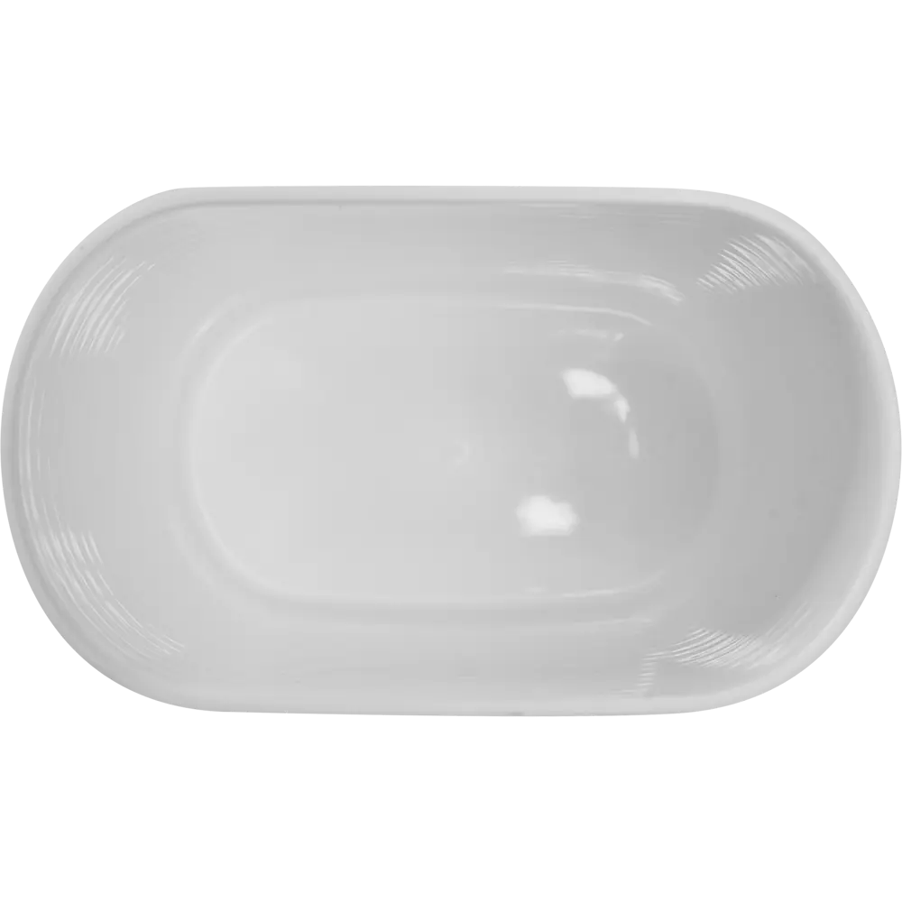 VIDAGE Контейнер для хранения продуктов 1700 мл - белый полипропилен 88501128 STLM-1468722 - Вид №1