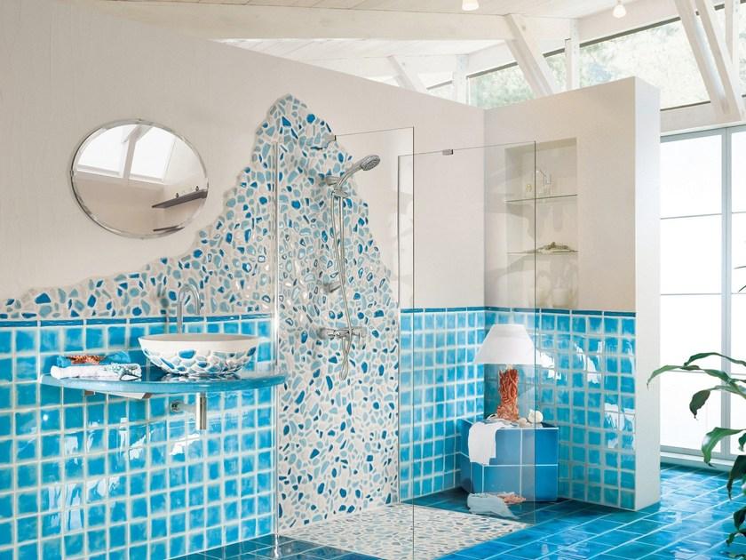 Cerasarda Терракотовая плитка для пола / стен I gioielli del mare sun-id-1432995 - Вид №5