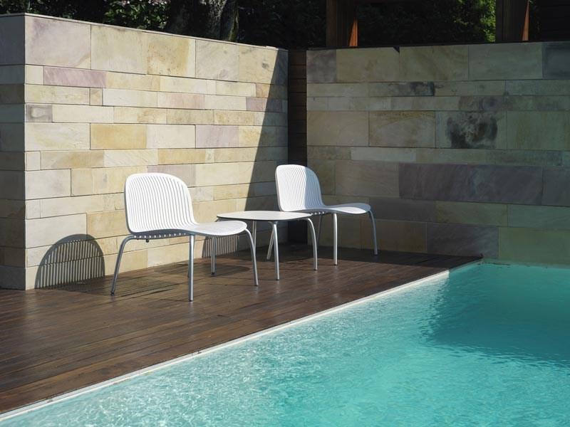 Nardi Садовый столик квадратный Loto sun-id-1457046 - Вид №1