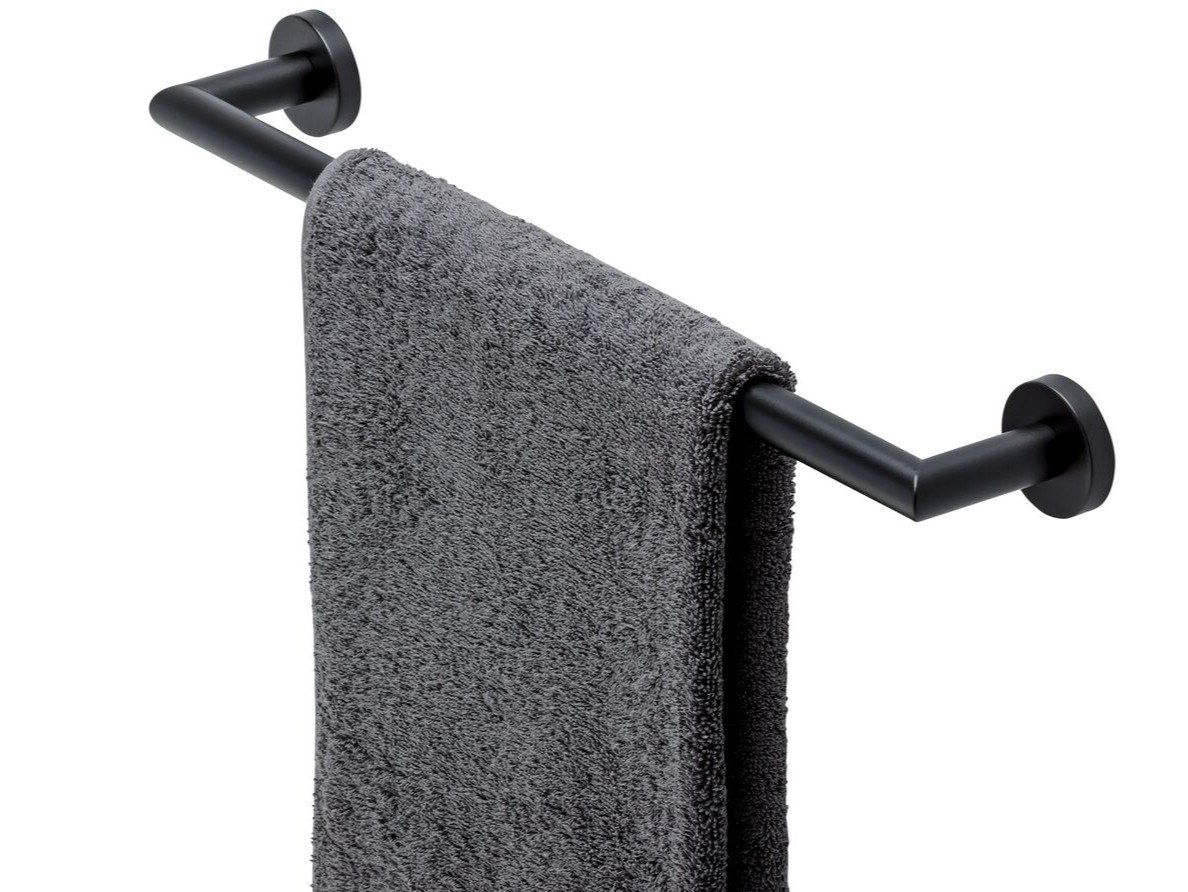 Металлический держатель для полотенец Geesa Nemox ARCH-00102180