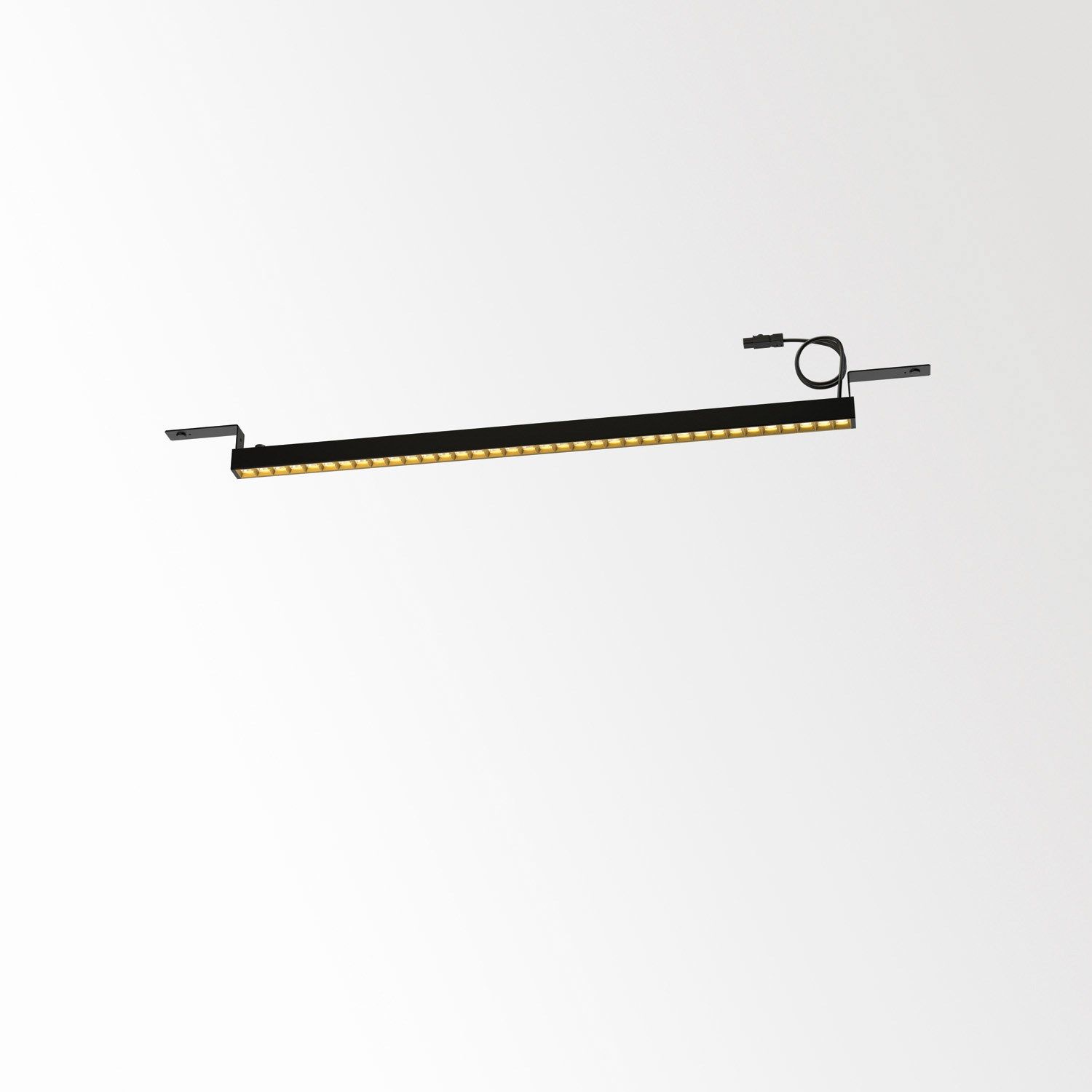 Профиль линейного потолочного освещения для светодиодных модулей Deltalight D-Liner ARCH-00147148 - Вид №6