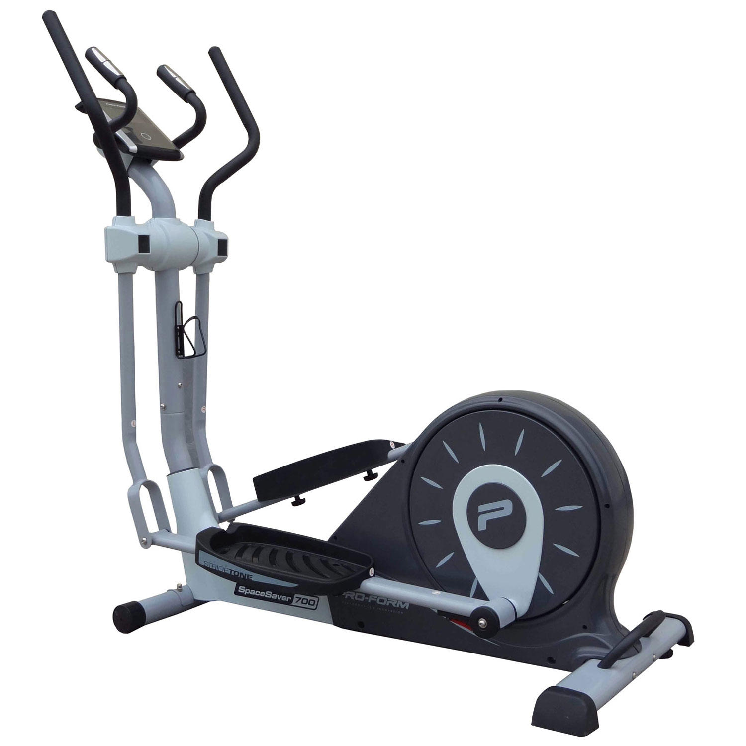 Эллиптический тренажер proform space saver 700 Pro-Form sun-id-2069082