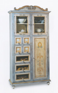 Буфет  PANTERA LUCCHESE 1683