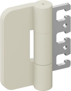 B9107B.100 трехрулонная лента HEWI Türzubehör  - Вид №3