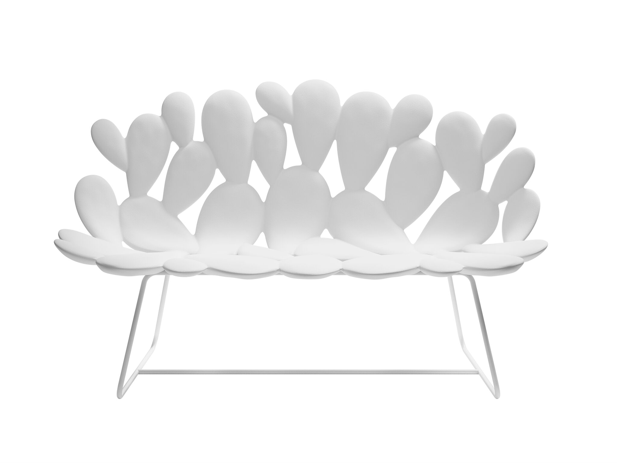 Диван из полиэтилена Qeeboo Filicudi ARCH-00139988 - Вид №4