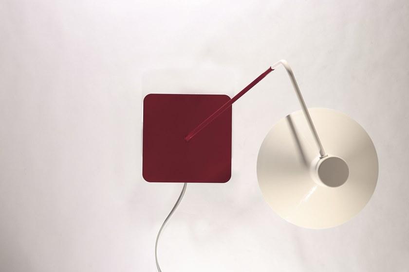 ZAVA Настенный светильник из железа с прямым светом Sister sun-id-1470357 - Вид №2