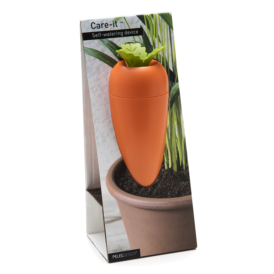 PE638 Устройство для самополива растений peleg, care-it Peleg Design  - Вид №5