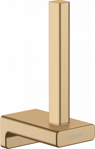 41756140 AddStoris Держатель запасного рулона Hansgrohe
