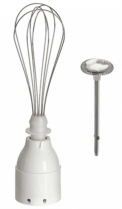 9050509 Блендер погружной Аксинья КС-320В белый STDN-0068698 - Вид №3