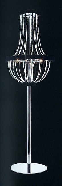 Напольная лампа  COLOMBOSTILE 4852 LA-A Contemporaneo