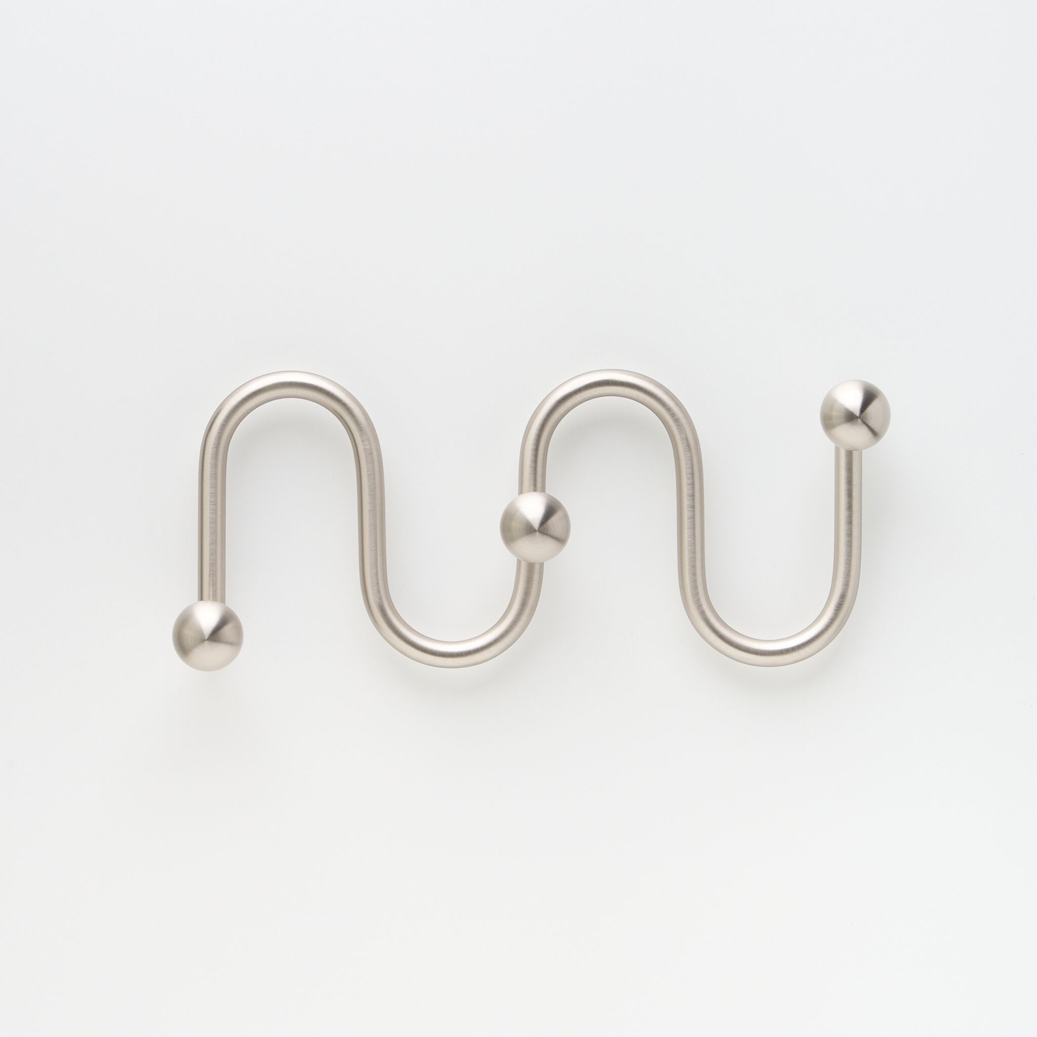 Вешалка для полотенец из латуни Lo & Co Interiors Sphere ARCH-00145826 - Вид №20