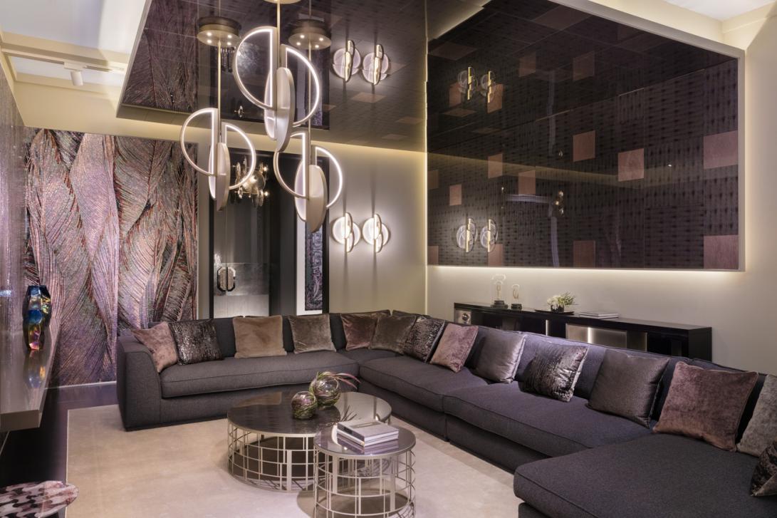 SICIS Venus Ceiling Lamp sun-id-1989785 - Вид №6