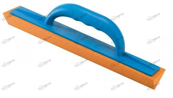 Ausonia Кельма для поролона угловая Frattazzi gommaspugna sun-id-1453385