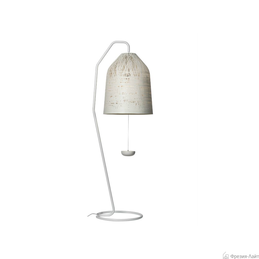 Karman HP101 2B INT Black out торшер HP1012BINTK