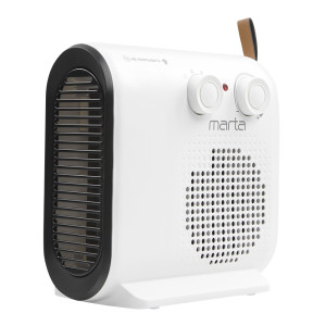 9071424 Тепловентилятор MARTA MT-FH2529A