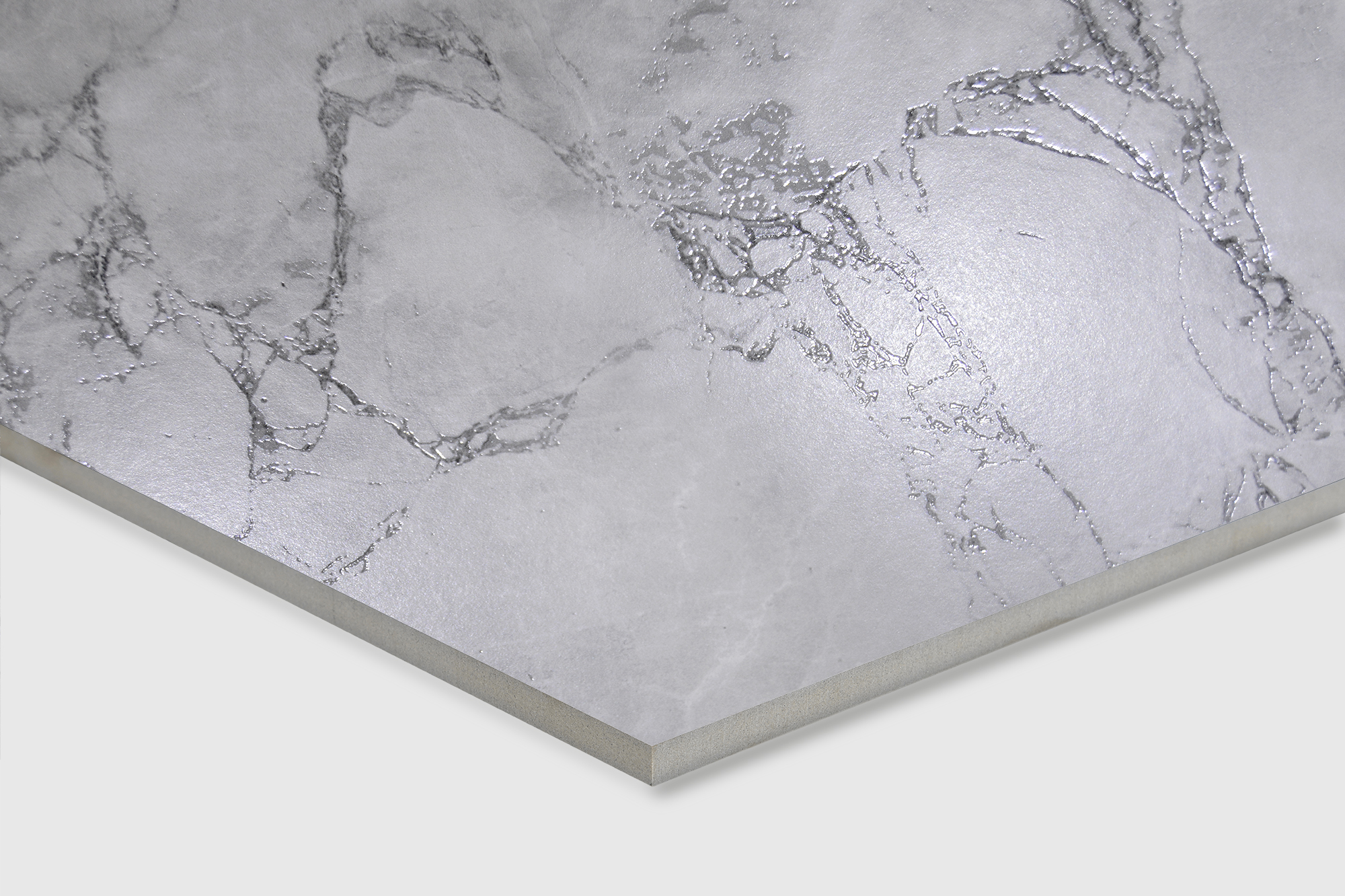 ARCTIC GREY ARCADIA CERAMICA CR4012-A - Вид №11