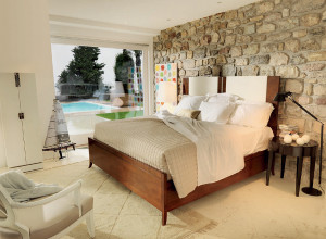 Кровать JUBILEE SELVA 2025