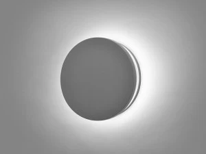 PUK Светодиодный настенный светильник для наружного освещения из литого алюминия