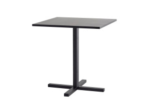 Квадратный стол из ясеня