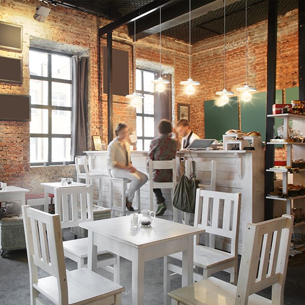 Disk 1S Ghidini Disk S .01 Белый (Матовый)  - Вид №2