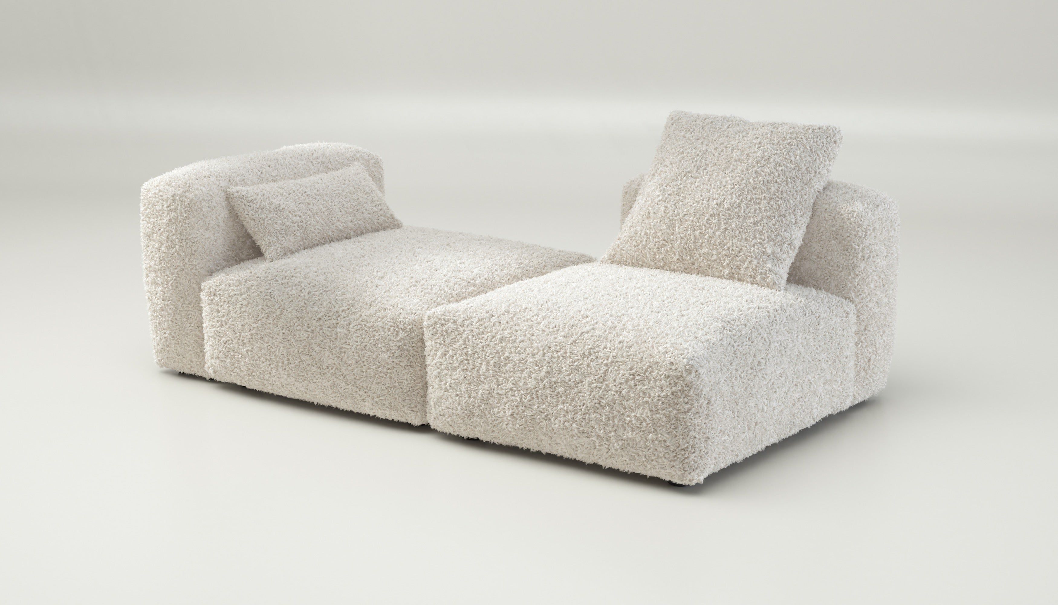 Модульный диван vetsak Doodle ARCH-00071370 - Вид №3