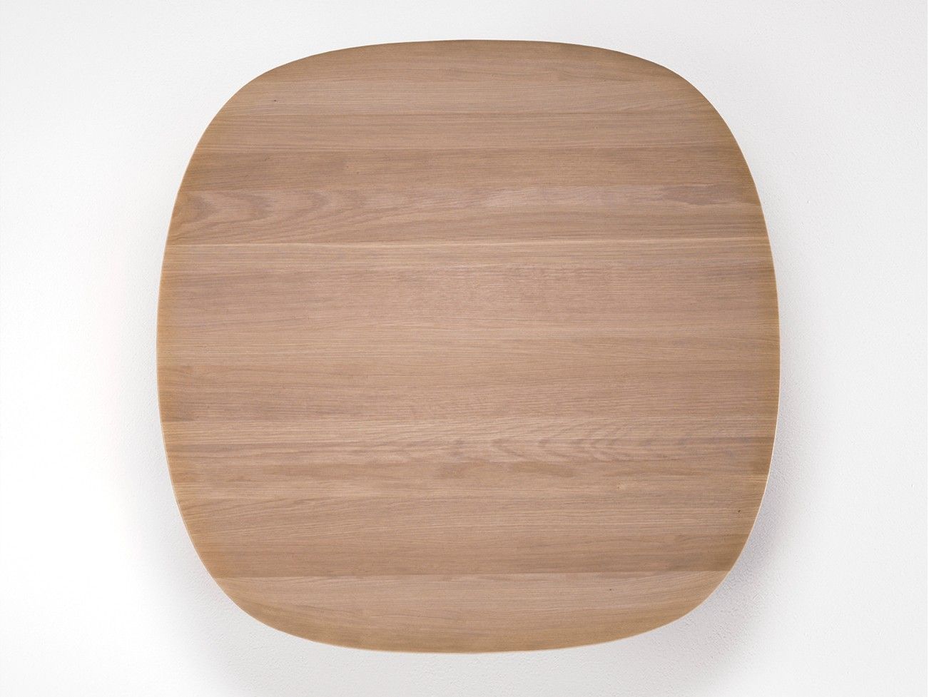 Деревянный низкий квадратный журнальный столик для гостиной Wewood Amos ARCH-00024447 - Вид №14