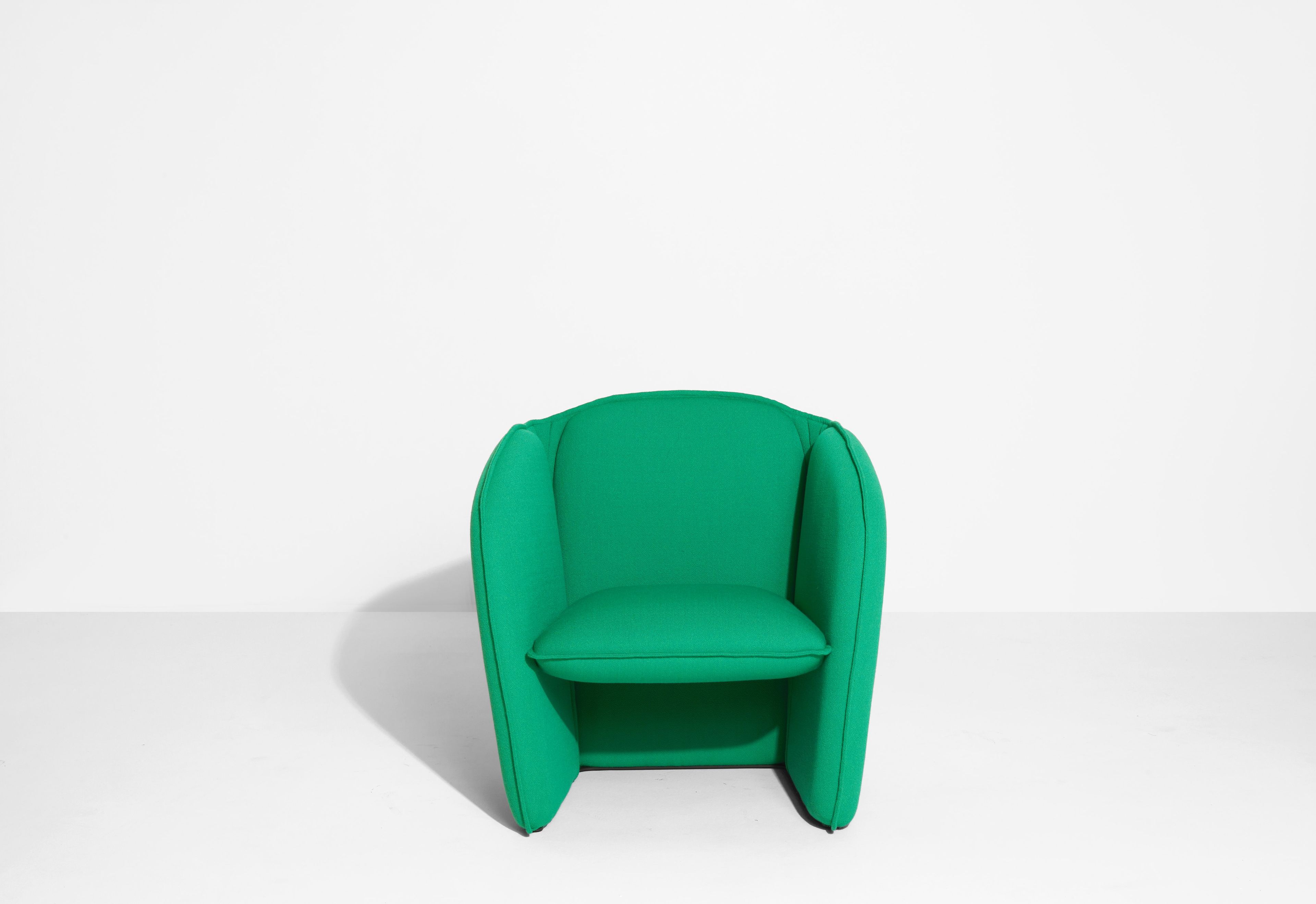 Тканевое кресло Petite Friture Lily ARCH-00022926 - Вид №13
