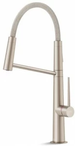 Nobili Rubinetterie Кухонный смеситель на одно отверстие с ограничителем потока