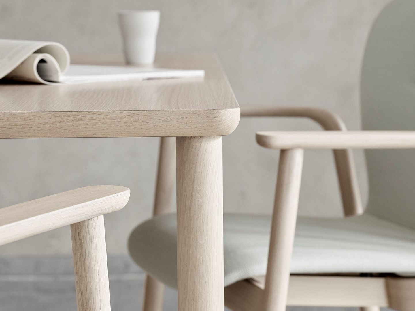 Обеденный стол Brunner feel ARCH-00090182 - Вид №5