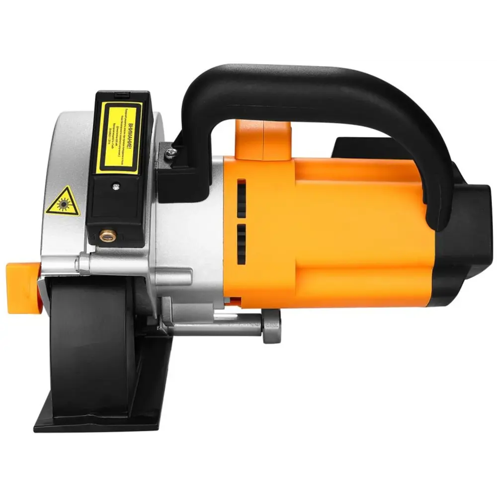 Штроборез DEKO DKWC2000W с лазерным указателем для профессиональных работ 89403027 STLM-1412568 - Вид №3