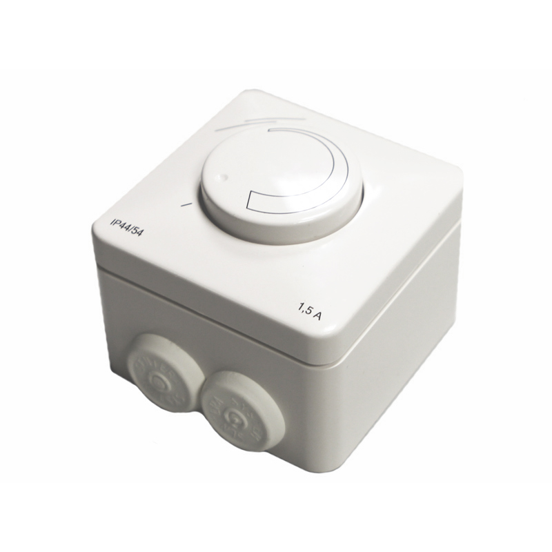 Электронный регулятор скорости ETX 1.5 Santreyd sun-id-682206 - Вид №1