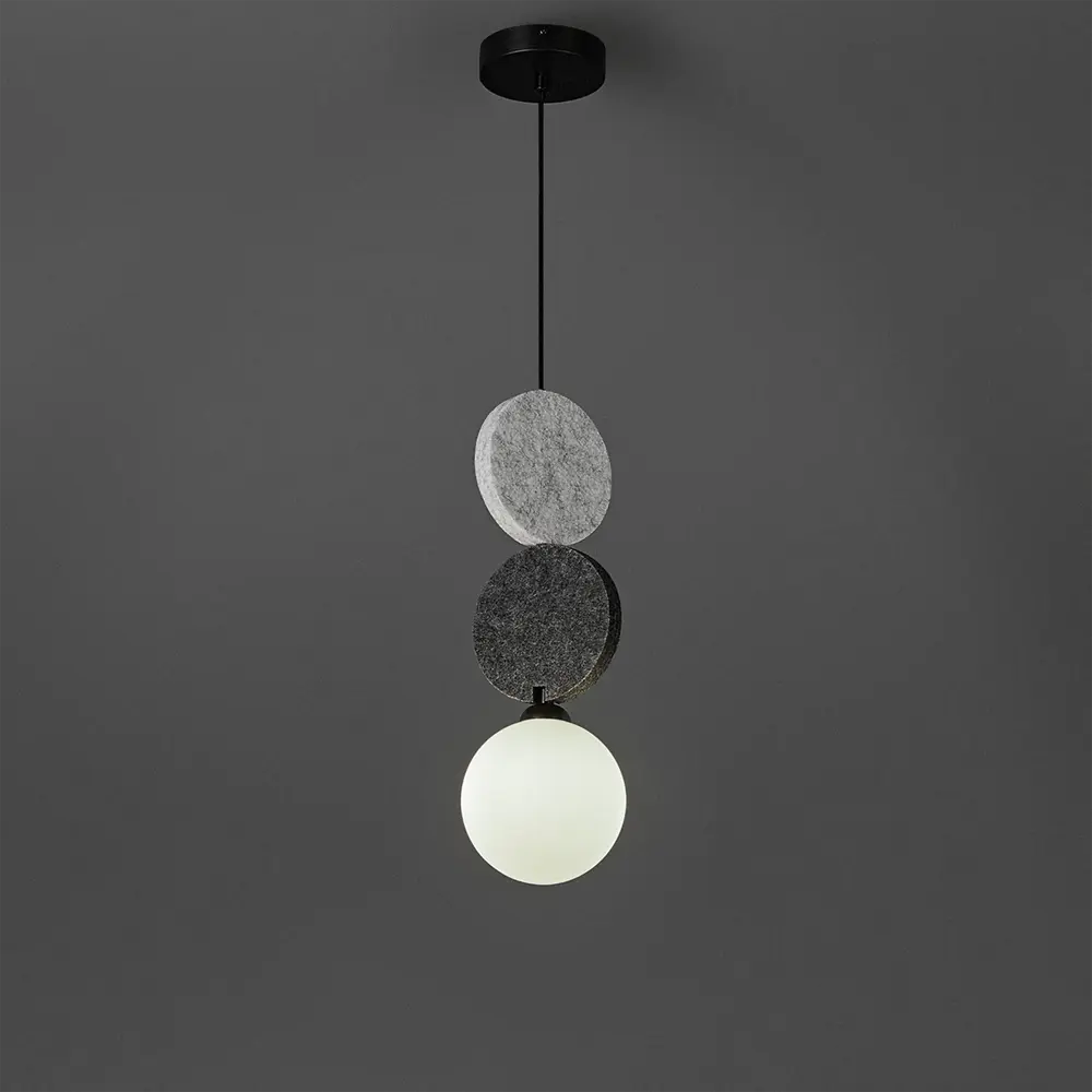 Freya Candy — подвесной светильник с регулируемой высотой 89411499 STLM-1570695 - Вид №1