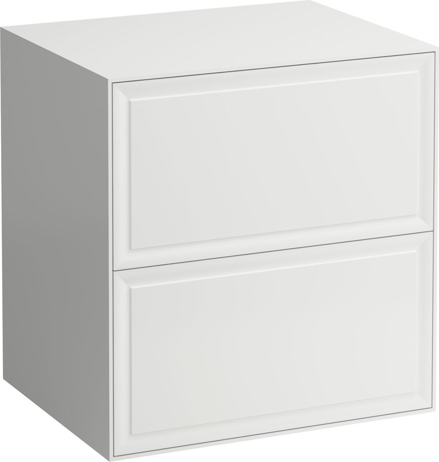 H4060060851701 Шкафчик 600, 2 ящика, без выреза LAUFEN PRO - Вид №2