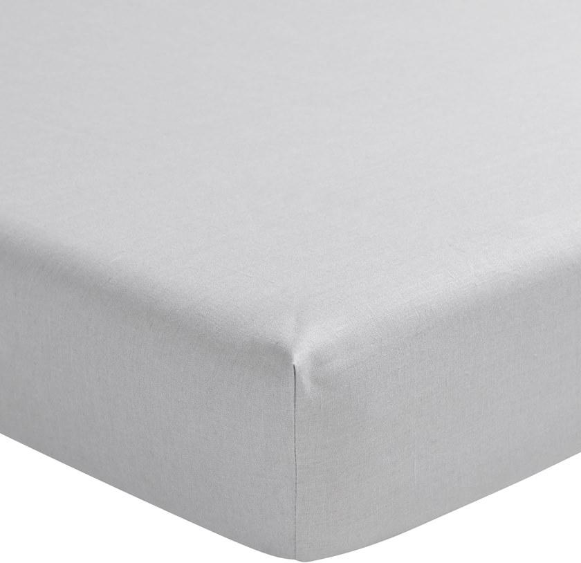 Alexandre Turpault Однотонные льняные простыни sun-id-1451224 - Вид №1