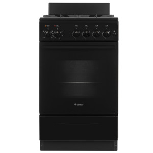 9055693 Комбинированная плита Gefest ПГЭ 5102-01 0197 черный