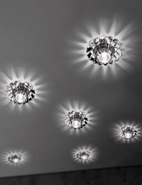 AXOLIGHT Прожектор кристально-галогенный Crystal spotlight sun-id-1512493 - Вид №1