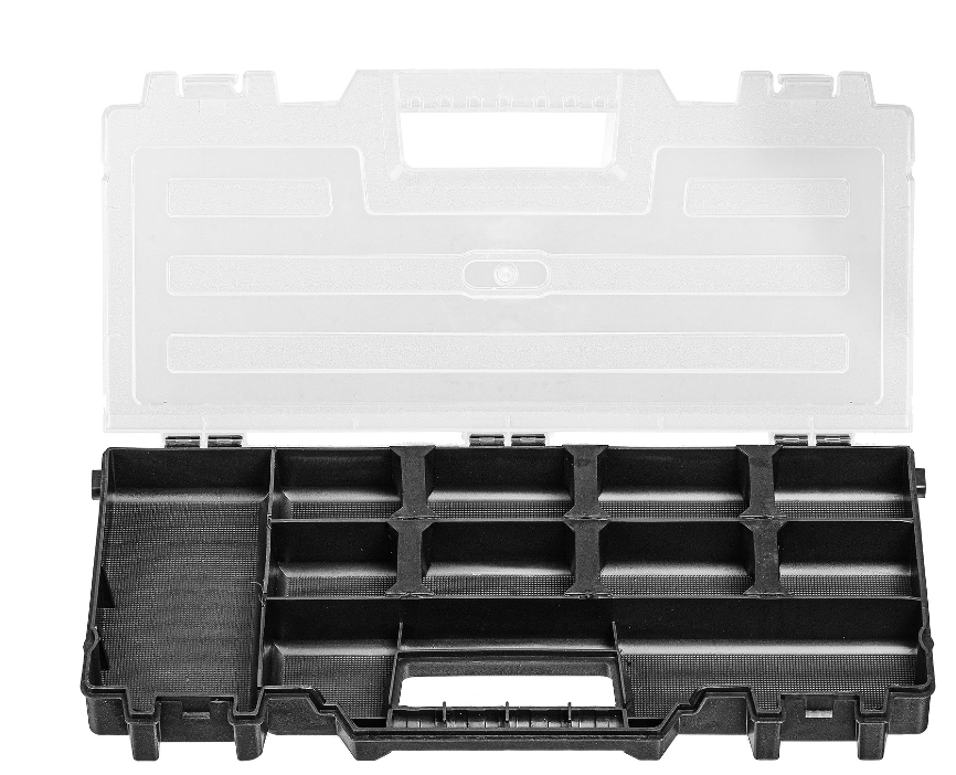 Ящик для инструмента и принадлежностей Stayer 38003-26_z01 9107489 STDN-0135644 - Вид №4