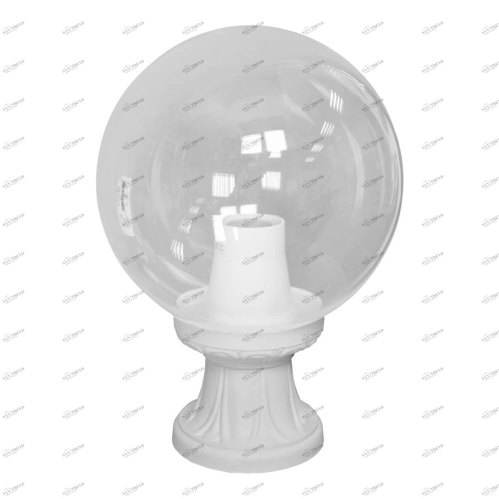 Уличный светильник Fumagalli Microlot/G250 G25.110.000.WXE27 FUMAGALLI MICROLOT, G250 273173 Белый 