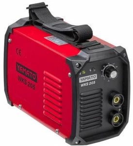 YAMATO Инверторный сварщик