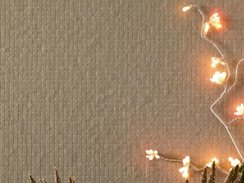 Mutina Мозаика из керамогранита Dechirer glass sun-id-1414472 - Вид №1