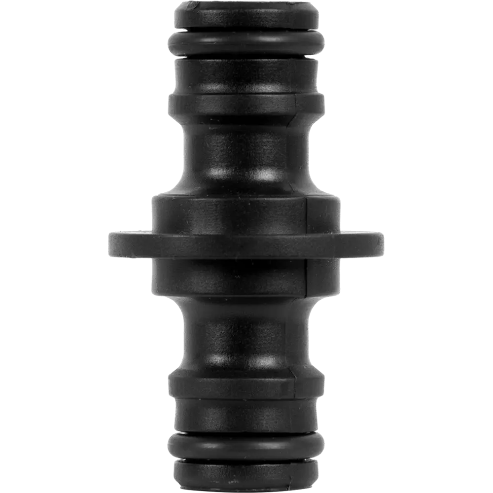 Двойник для быстросъёмного соединения Cellfast Economic 1/2-3/4 дюйма STLM-2007366 - Вид №1