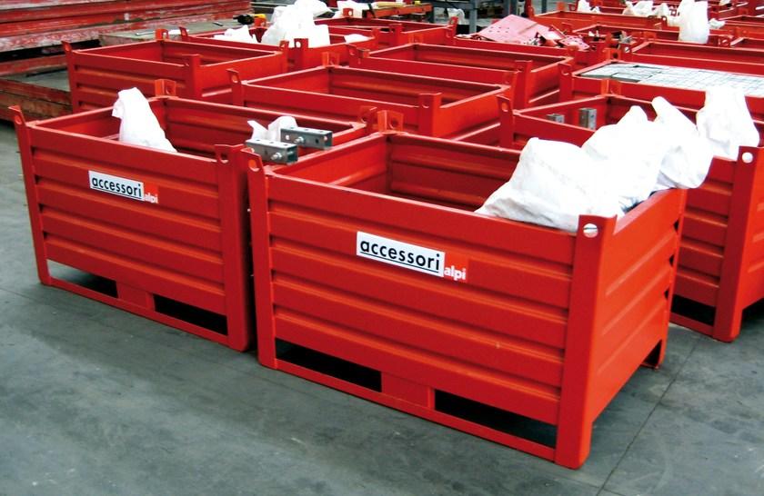 ULMA Construction Функциональные вспомогательные устройства sun-id-1411663 - Вид №1