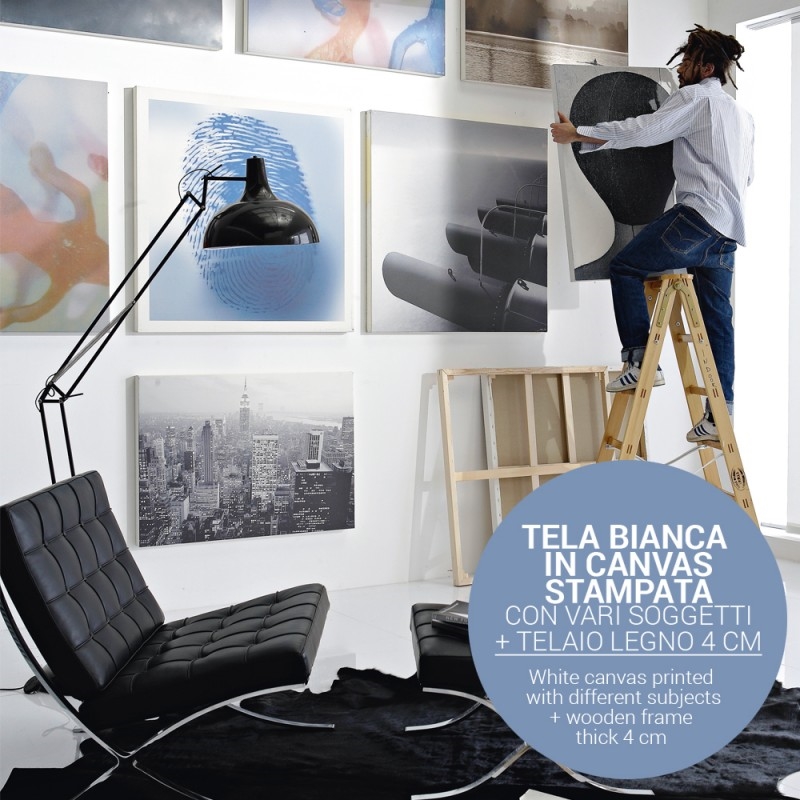 0309/C Картина 0309 Adriani e Rossi  - Вид №1