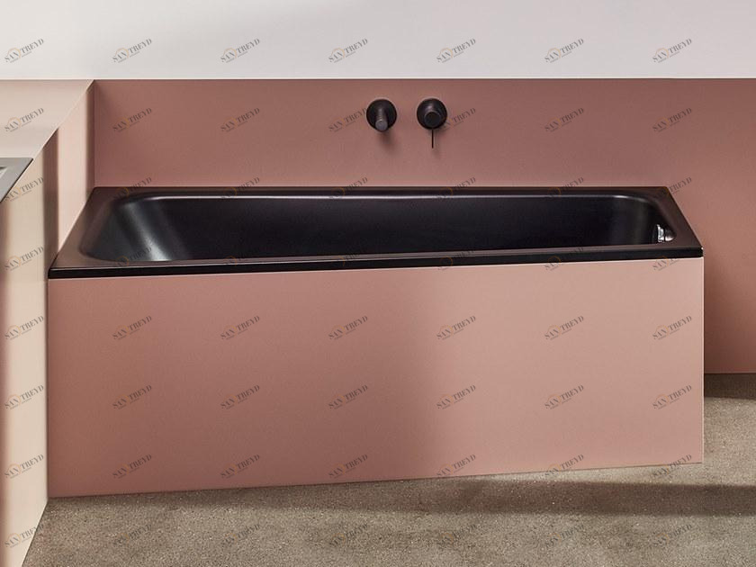 Bette Встроенная стальная ванна  1130-1140 