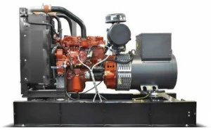 Дизельный генератор Energo ED 40/230HIM